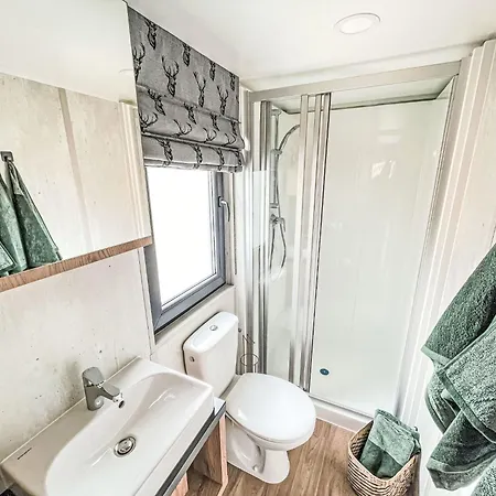 Tiny Haus Glockenalm-haus 4-jahreszeiten By Interhome