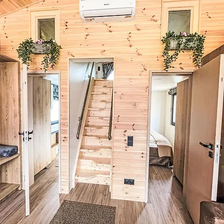 Feriehus Tiny Haus Glockenalm-haus 4-jahreszeiten By Interhome