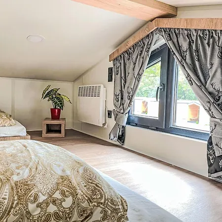 Feriehus Tiny Haus Glockenalm-haus 4-jahreszeiten By Interhome