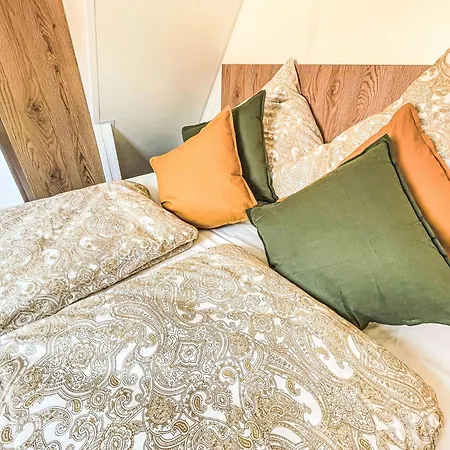 Feriehus Tiny Haus Glockenalm-haus 4-jahreszeiten By Interhome *