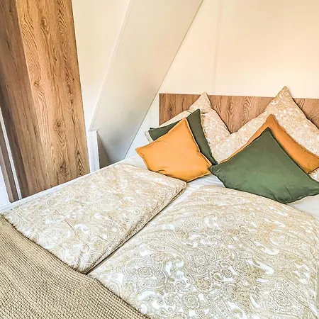Feriehus Tiny Haus Glockenalm-haus 4-jahreszeiten By Interhome *
