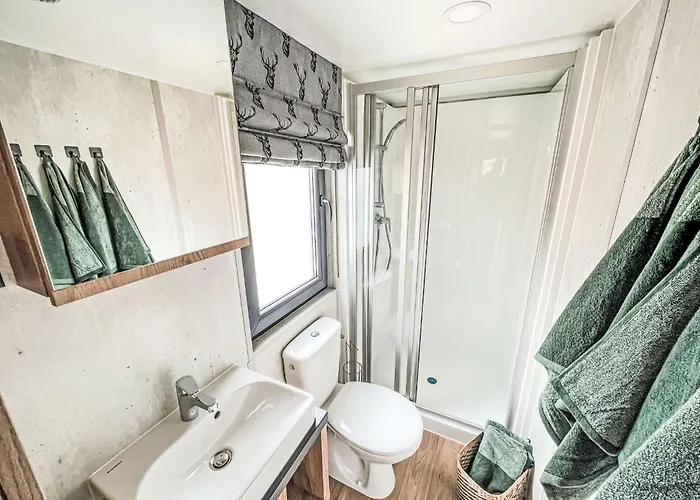 Tiny Haus Glockenalm-haus 4-jahreszeiten By Interhome