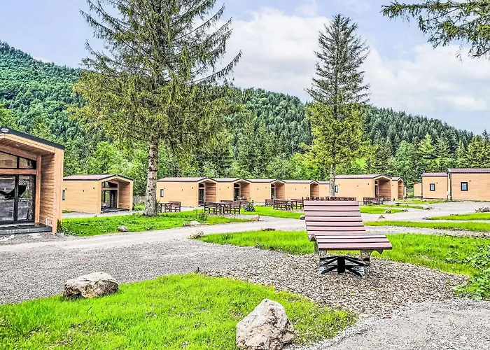 Tiny Haus Glockenalm-haus 4-jahreszeiten By Interhome Prázdninový dům