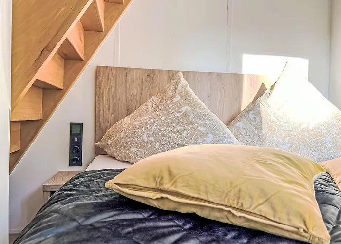Tiny Haus Glockenalm-haus 4-jahreszeiten By Interhome Prázdninový dům Fischbachau